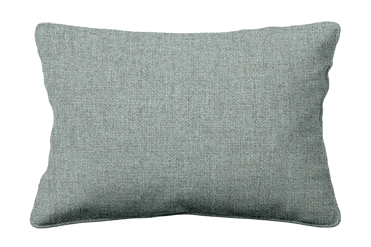 Blend Mist Sunbrella Outdoor Cushion