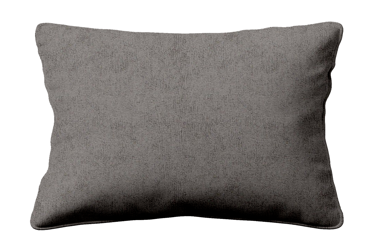 Terry 2.0 Dove Sunbrella Outdoor Cushion