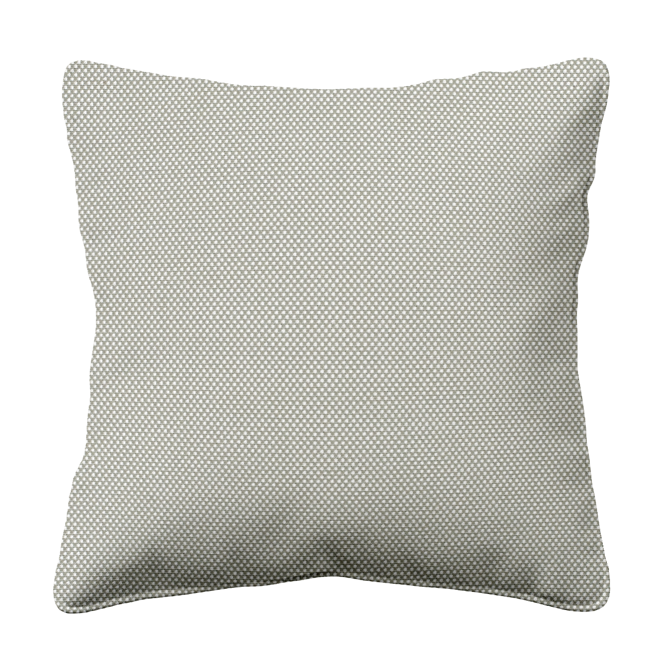 Sailcloth Seagull Sunbrella Outdoor Cushion 60 x 60 (Ex-photoshoot)