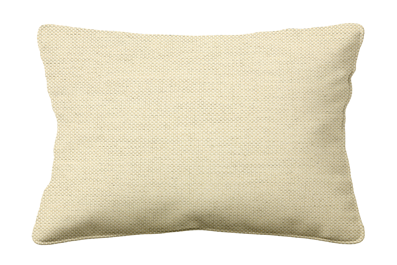 Sailcloth Sailor Sunbrella Outdoor Cushion