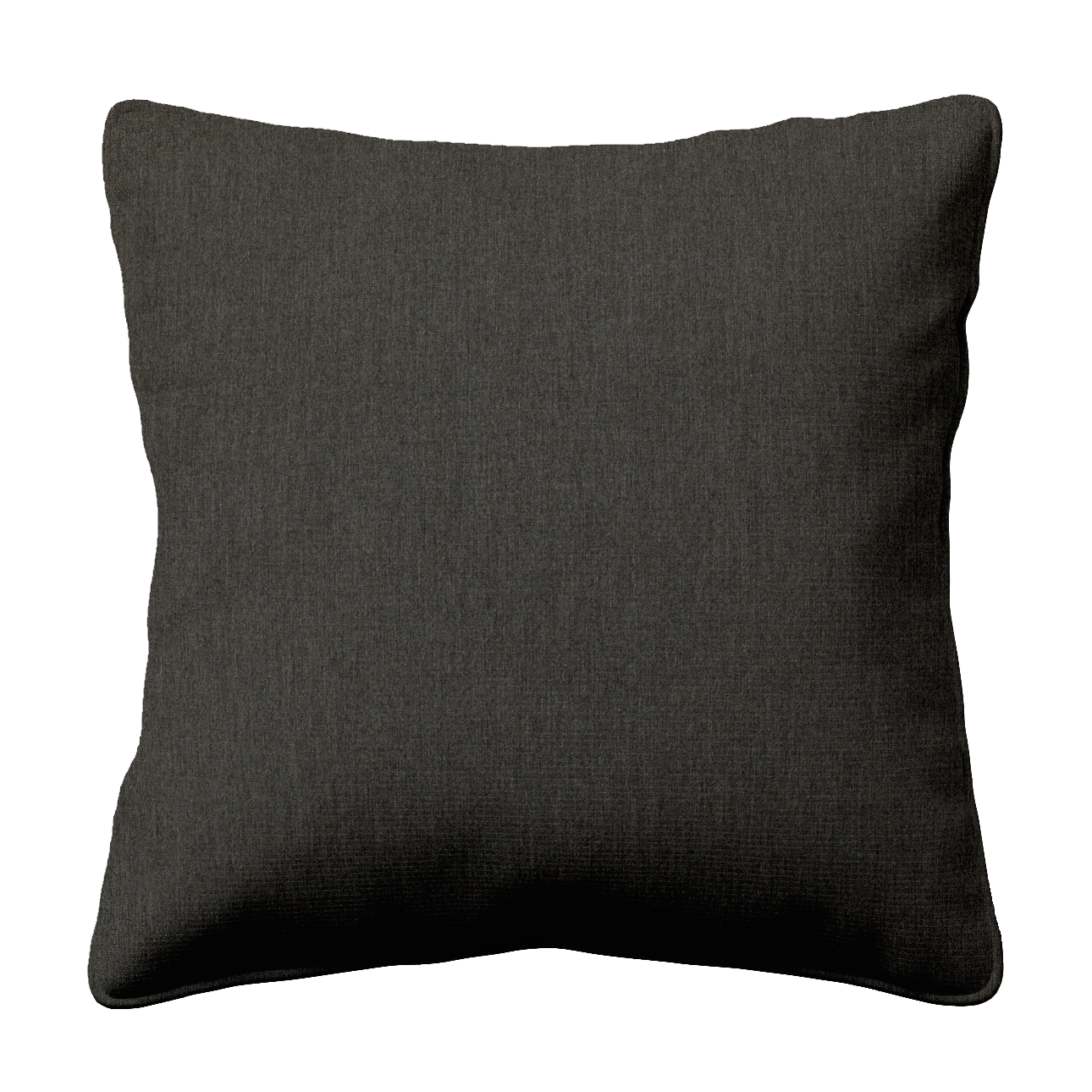 Canvas Flanelle Sunbrella Outdoor Cushion 56 x 56 (Discontinued Fabric)