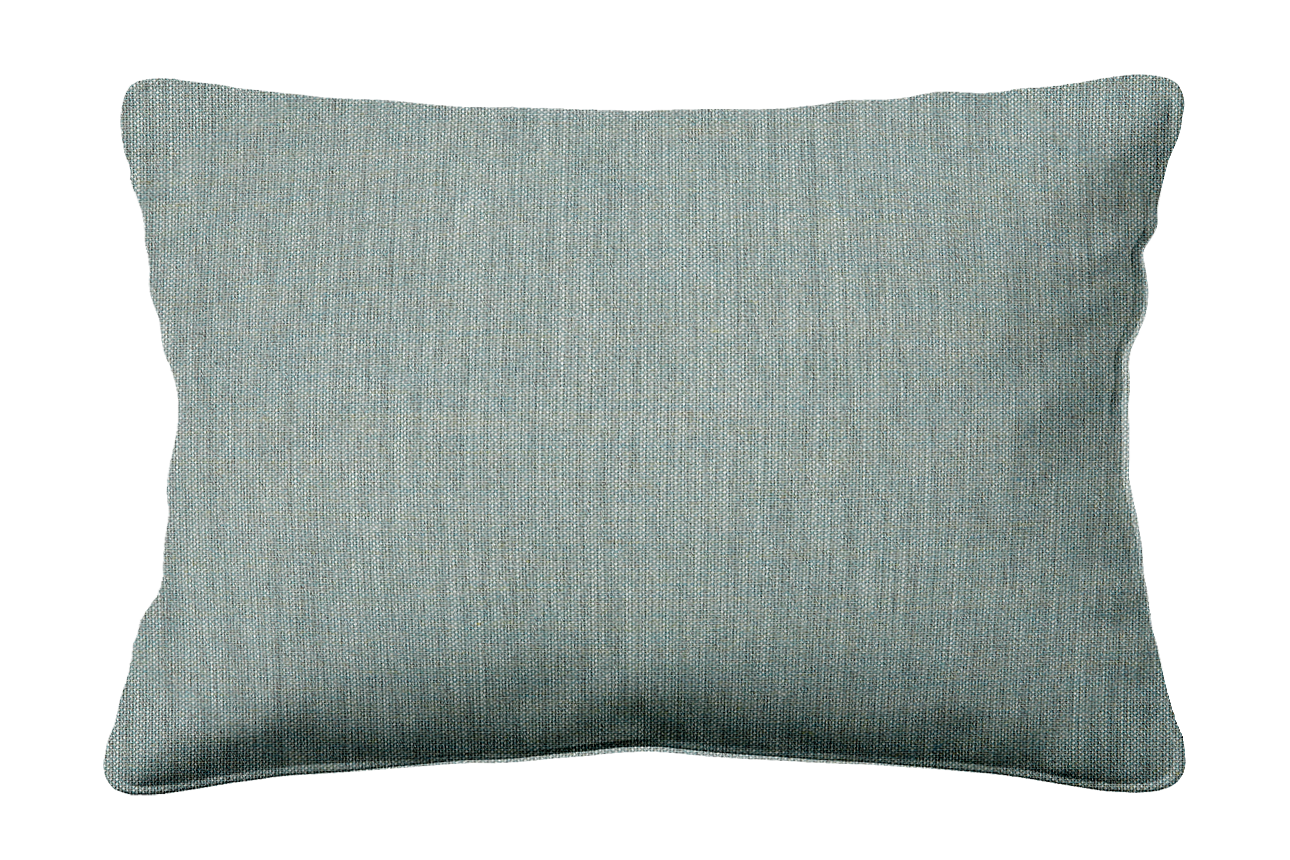 Cast Mist Sunbrella Outdoor Cushion