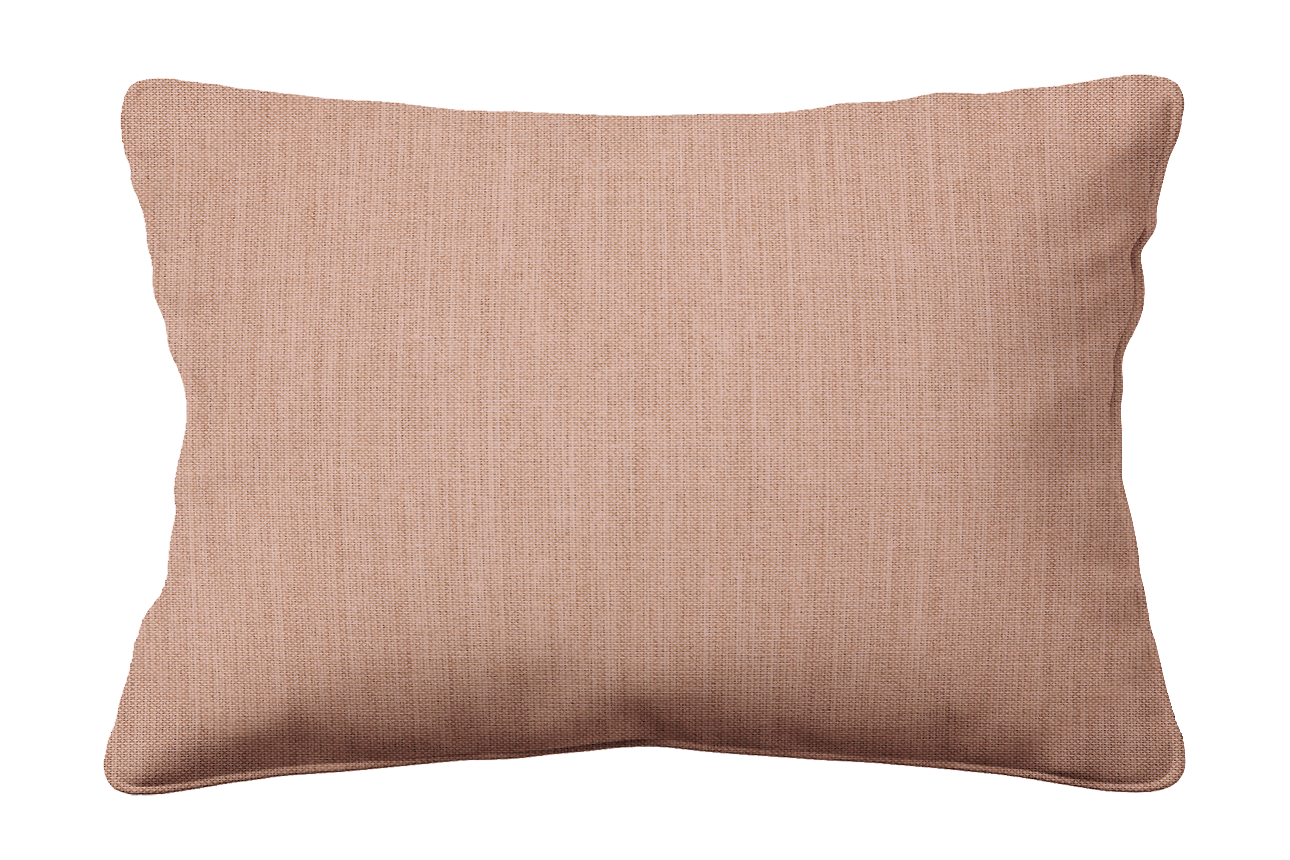 Cast Petal Sunbrella Outdoor Cushion