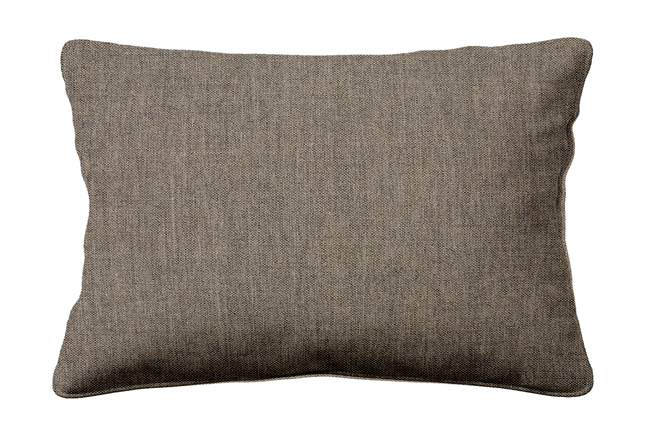 Cast Shale Sunbrella Outdoor Cushion