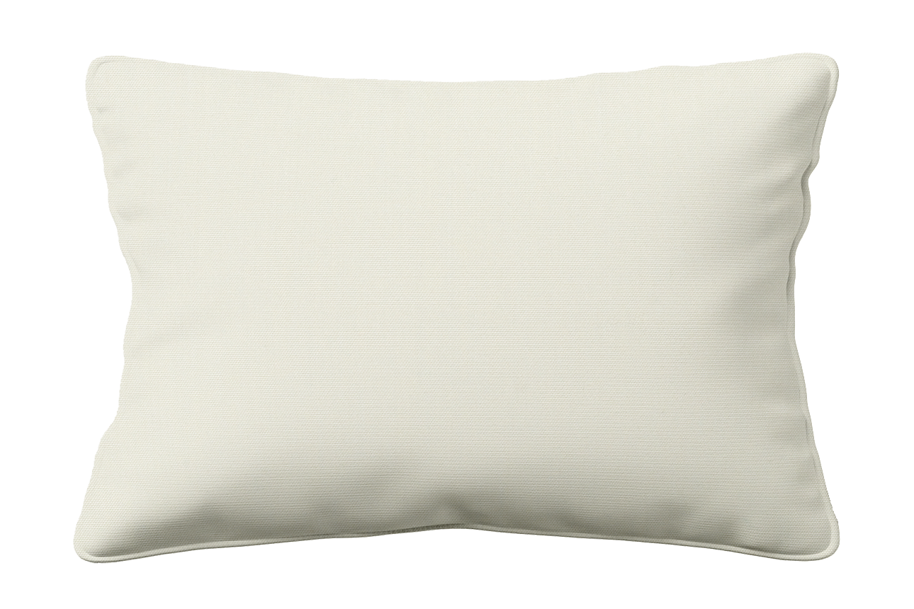 Marine Natural Sunbrella Outdoor Cushion