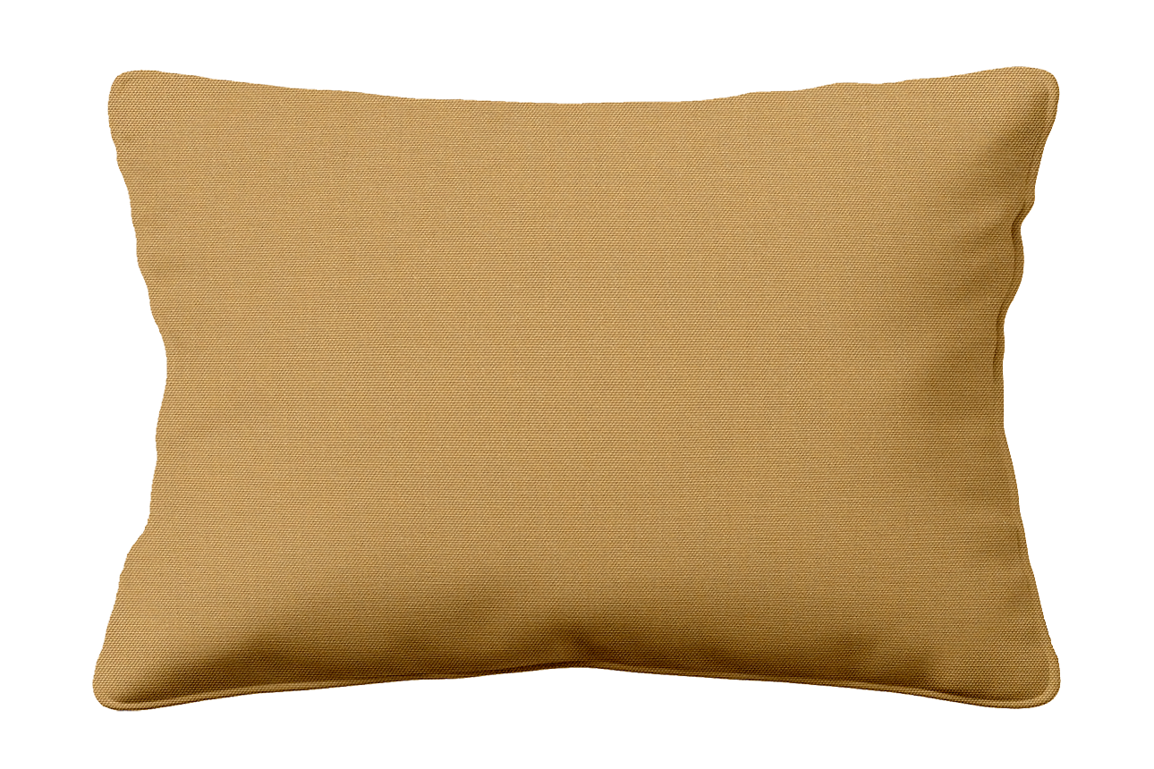Marine Toast Sunbrella Outdoor Cushion