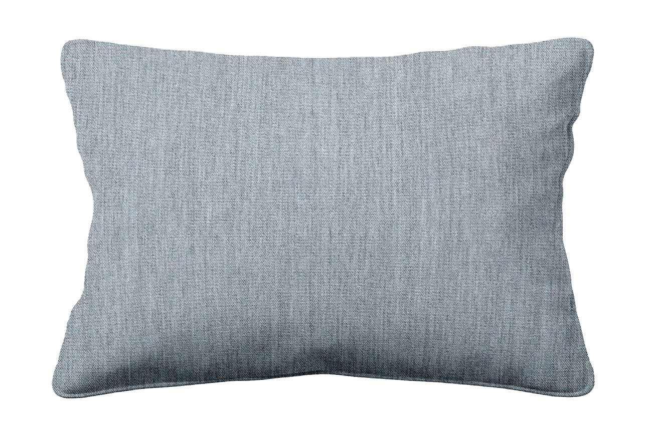 Marine Storm Sunbrella Outdoor Cushion