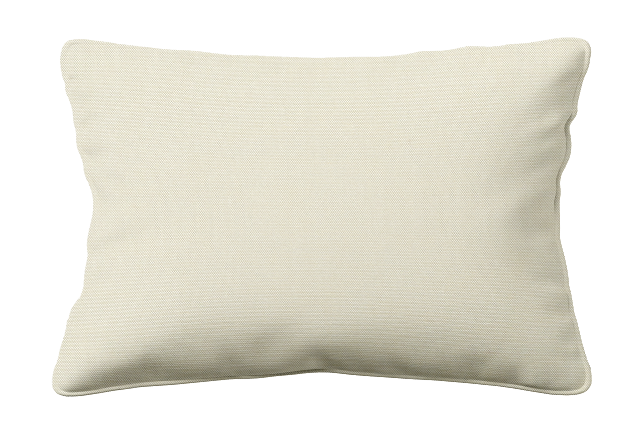 Marine Oyster Sunbrella Outdoor Cushion