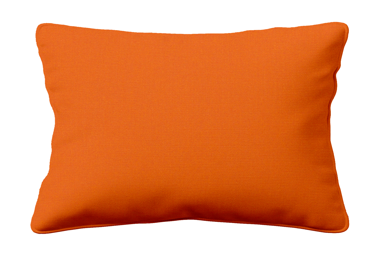 Marine Tuscan Sunbrella Outdoor Cushion (Ex-Photoshoot)