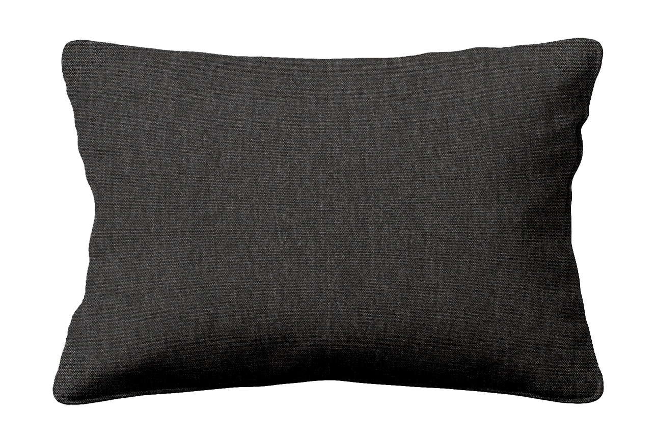 Marine Slate Sunbrella Outdoor Cushion