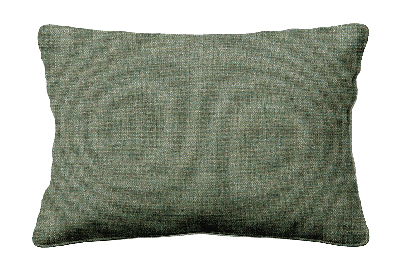 Cast Sage Sunbrella Outdoor Cushion
