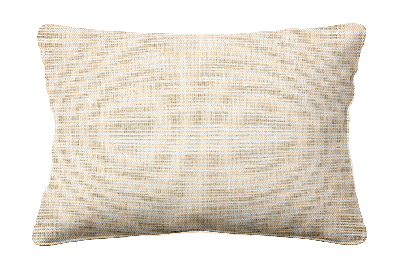Cast Pumice Sunbrella Outdoor Cushion