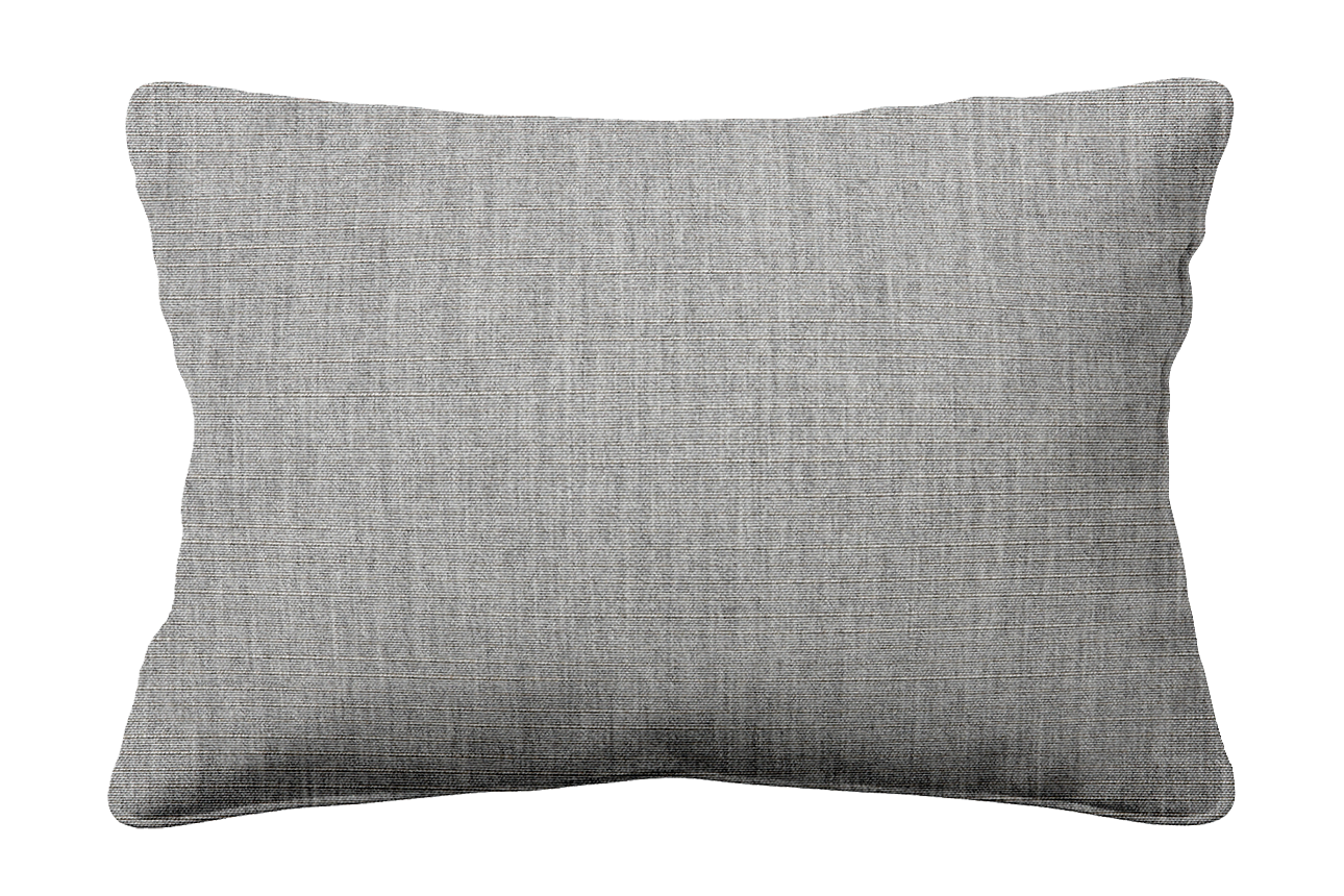 Marine Silica Gravel Sunbrella Outdoor Cushion