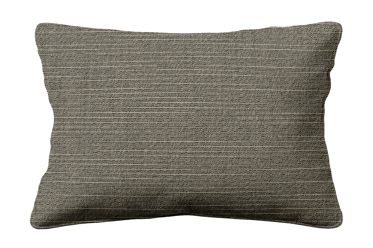 Marine Silica Stone Sunbrella Outdoor Cushion