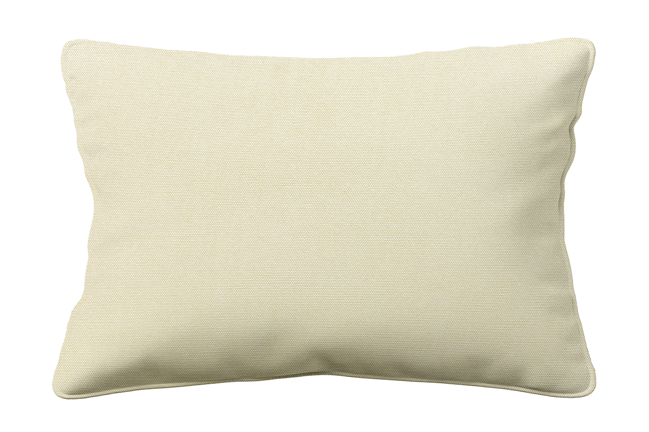 Canvas Canvas Sunbrella Outdoor Cushion