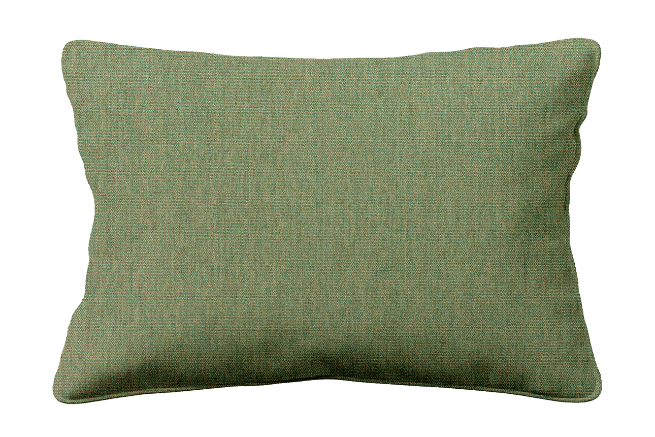 Canvas Fern Sunbrella Outdoor Cushion