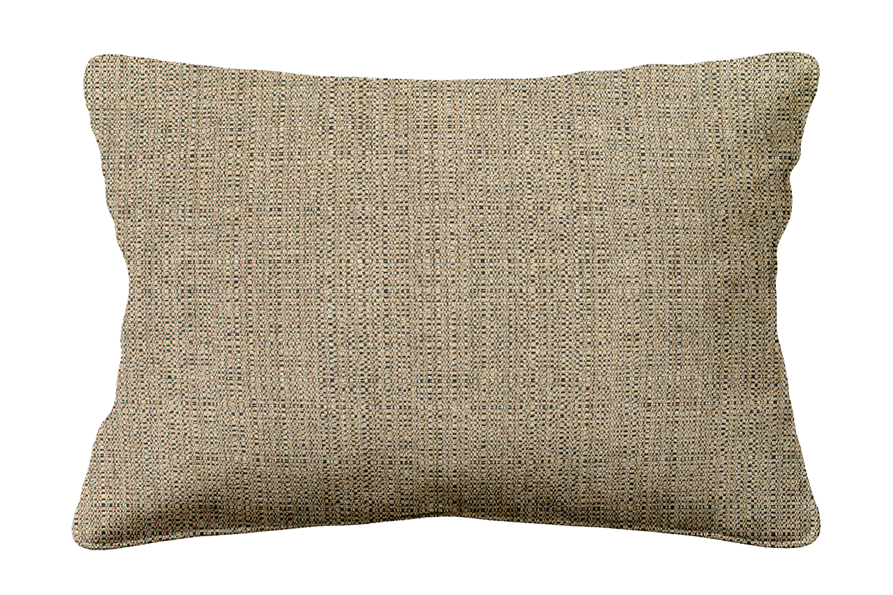 Linen Stone Sunbrella Outdoor Cushion