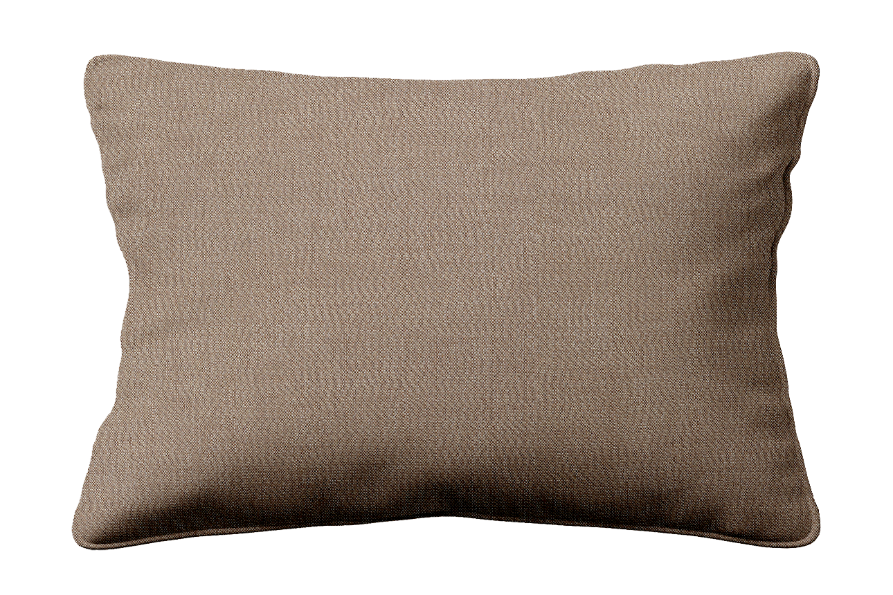 Savane Coconut Sunbrella Outdoor Cushion