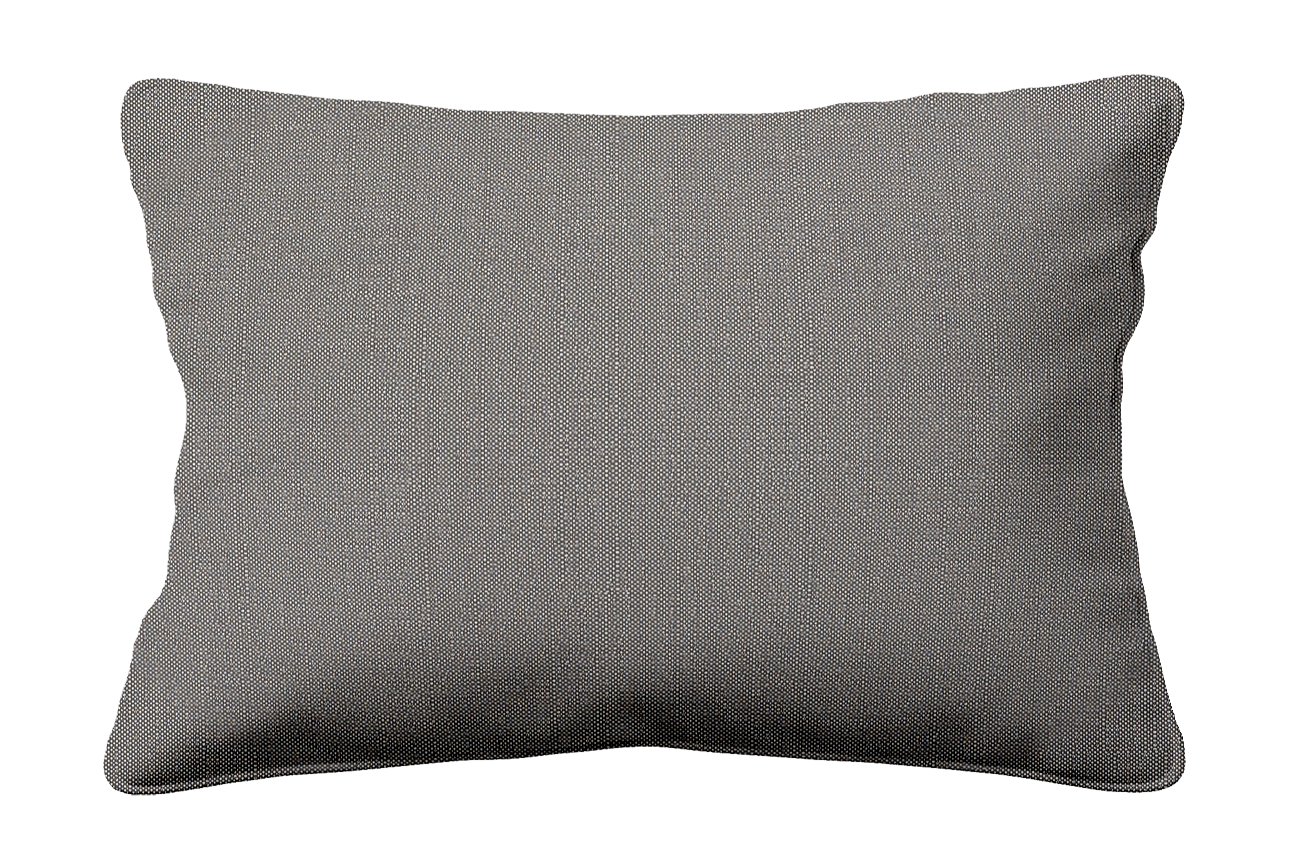 Savane Zinc Sunbrella Outdoor Cushion