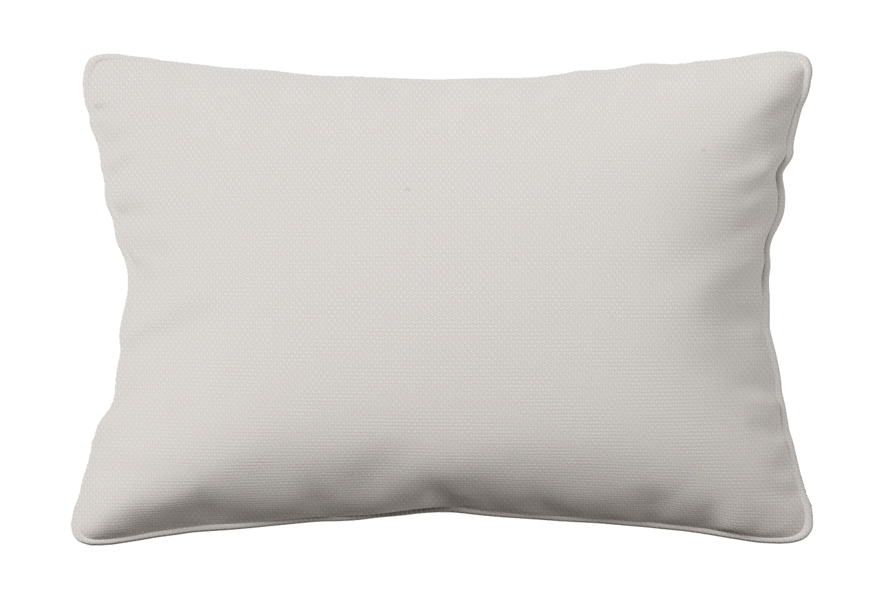 Lopi Snow Sunbrella Outdoor Cushion