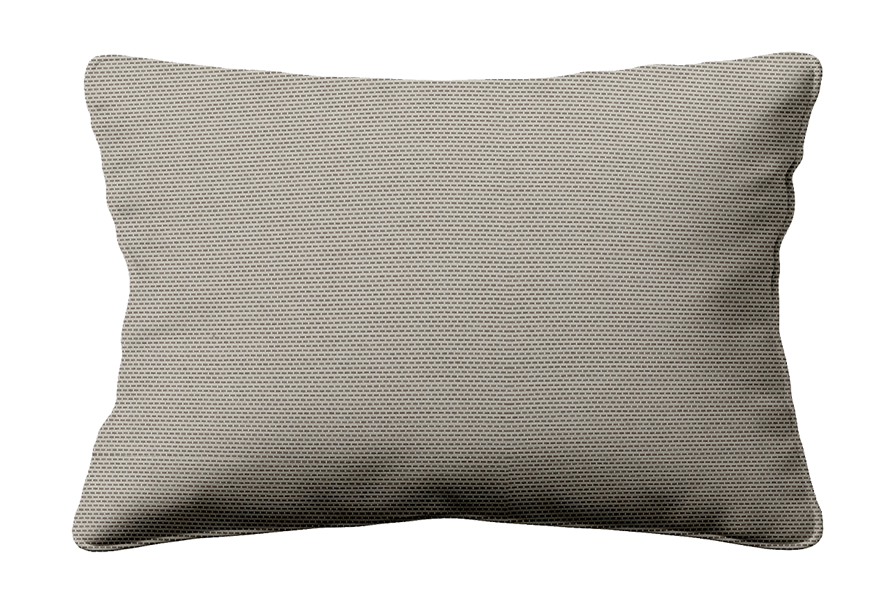 Archi Frame Sunbrella Outdoor Cushion