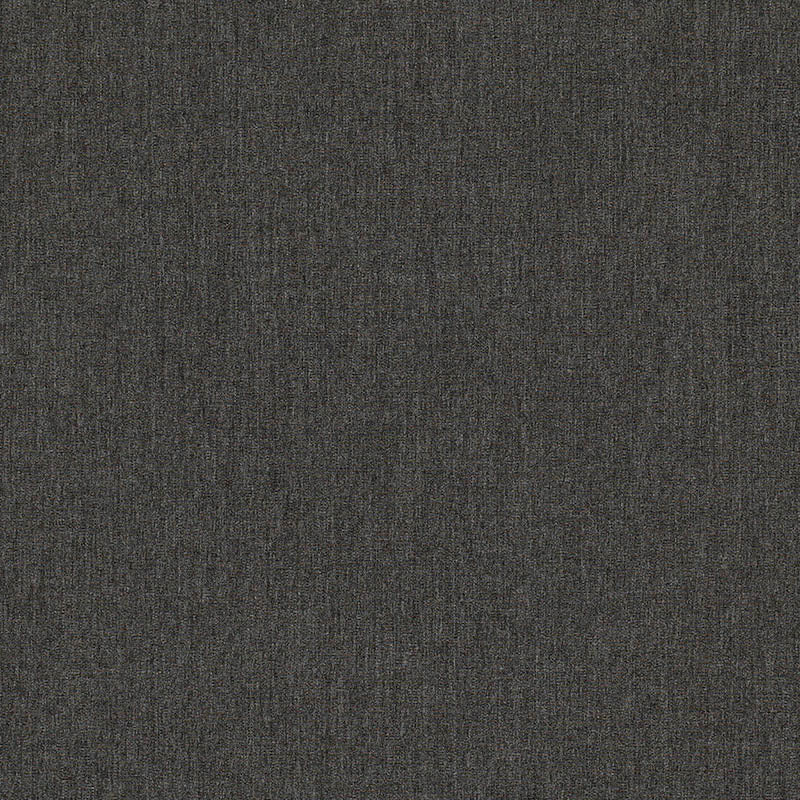 Canvas Flanelle Sunbrella Outdoor Cushion 56 x 56 (Discontinued Fabric)