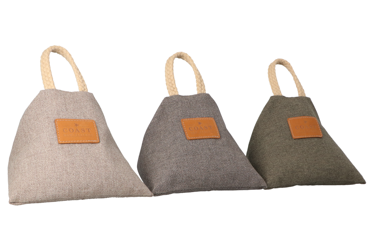 Doorstop Luxe
