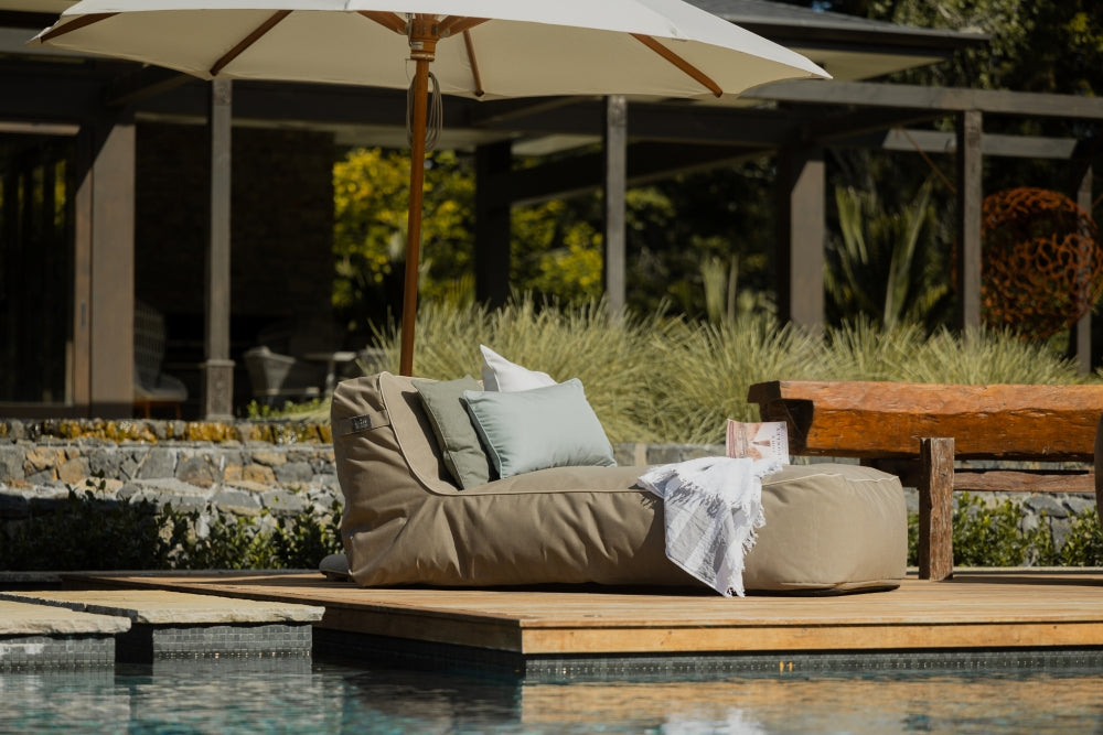 Isla Lounger