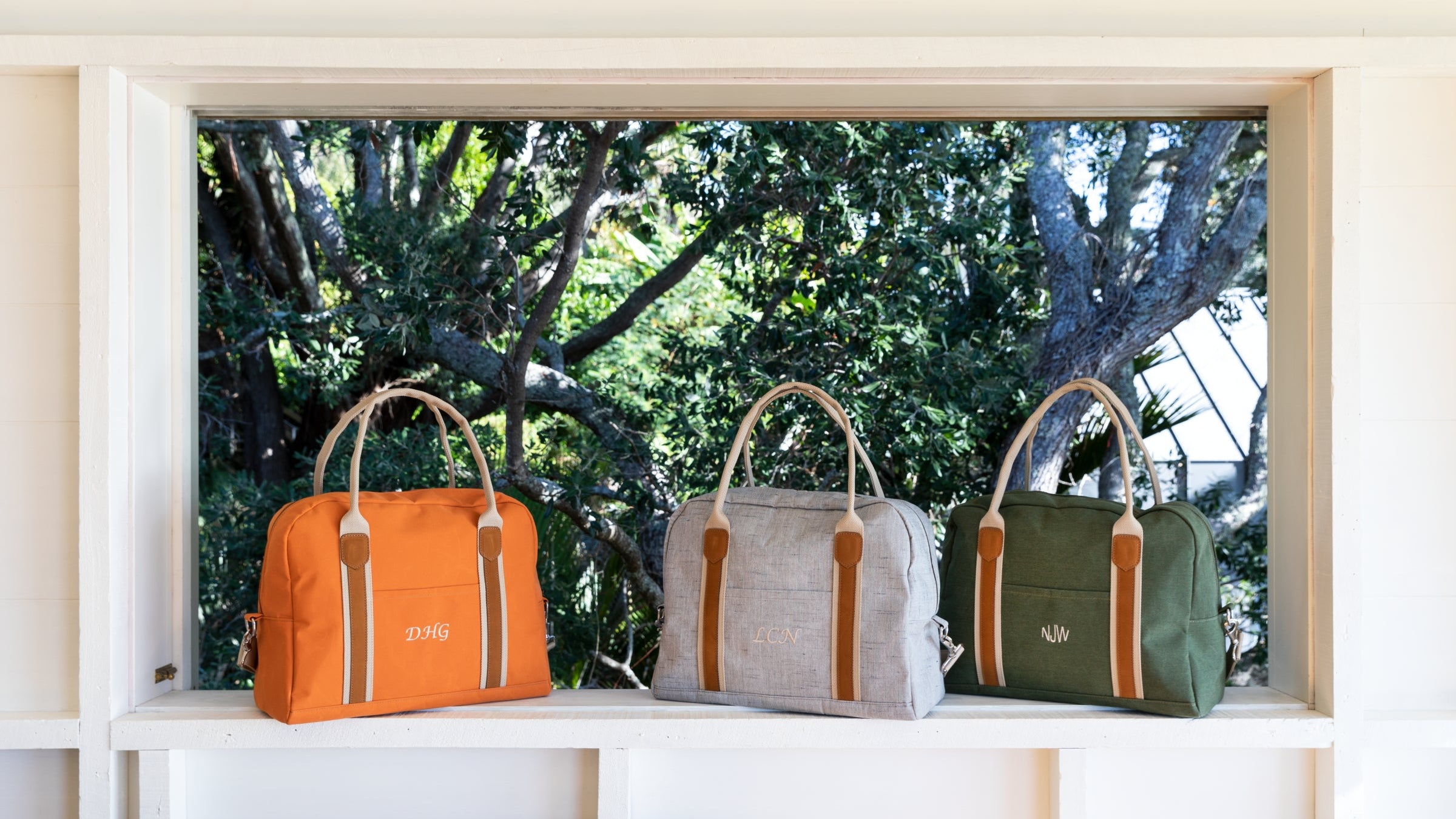 Cabin Bag