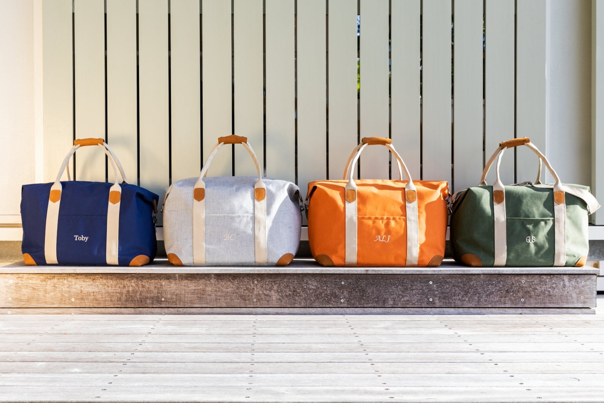 Weekender