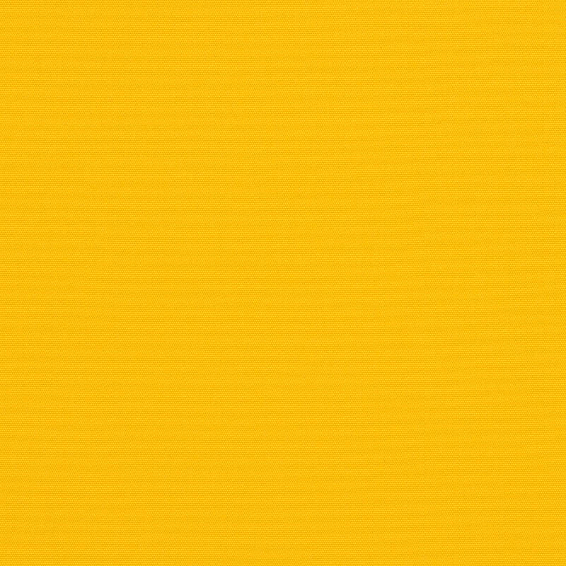 Swatch Sunbrella Marine Sunflower Yellow
