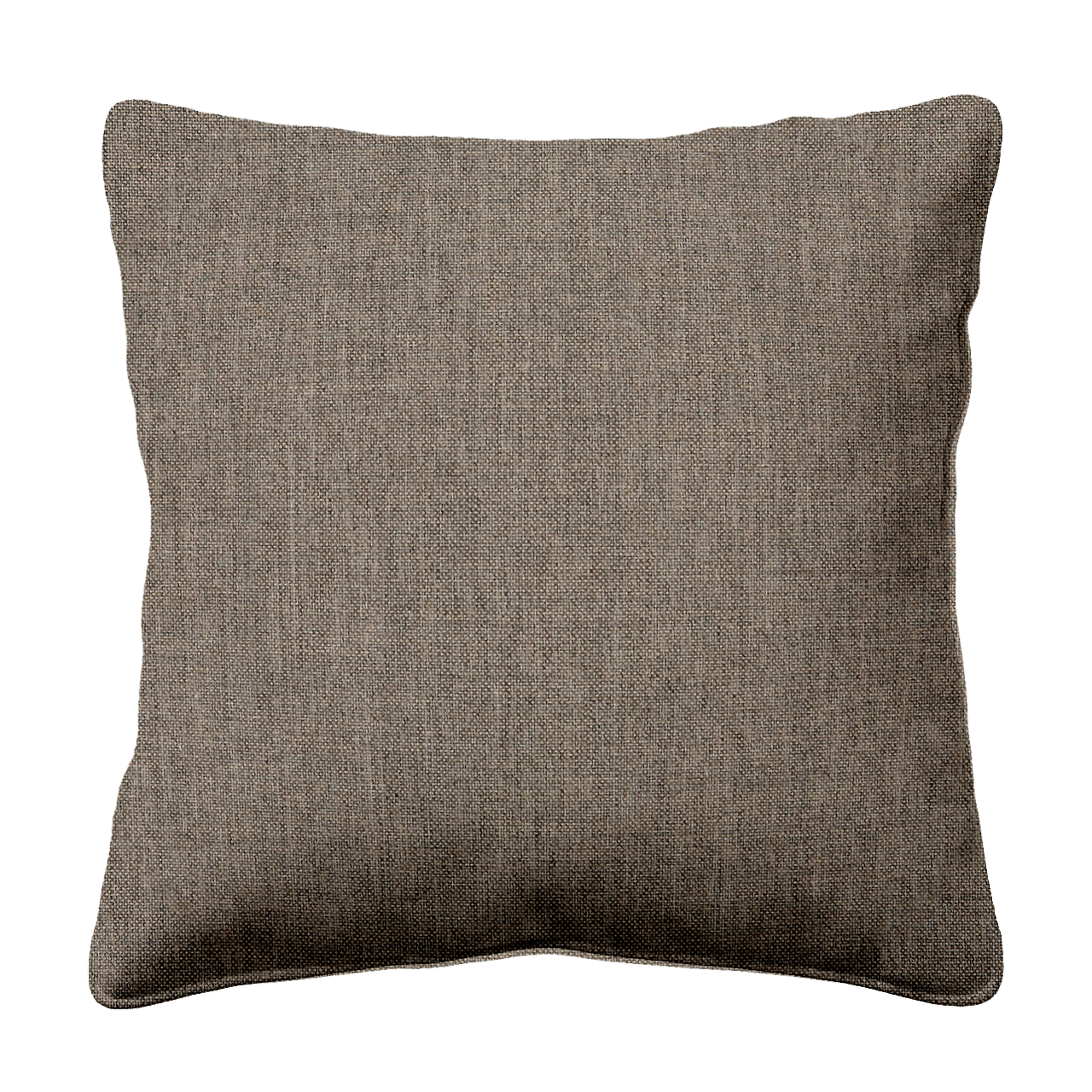 Cast Shale Sunbrella Outdoor Cushion