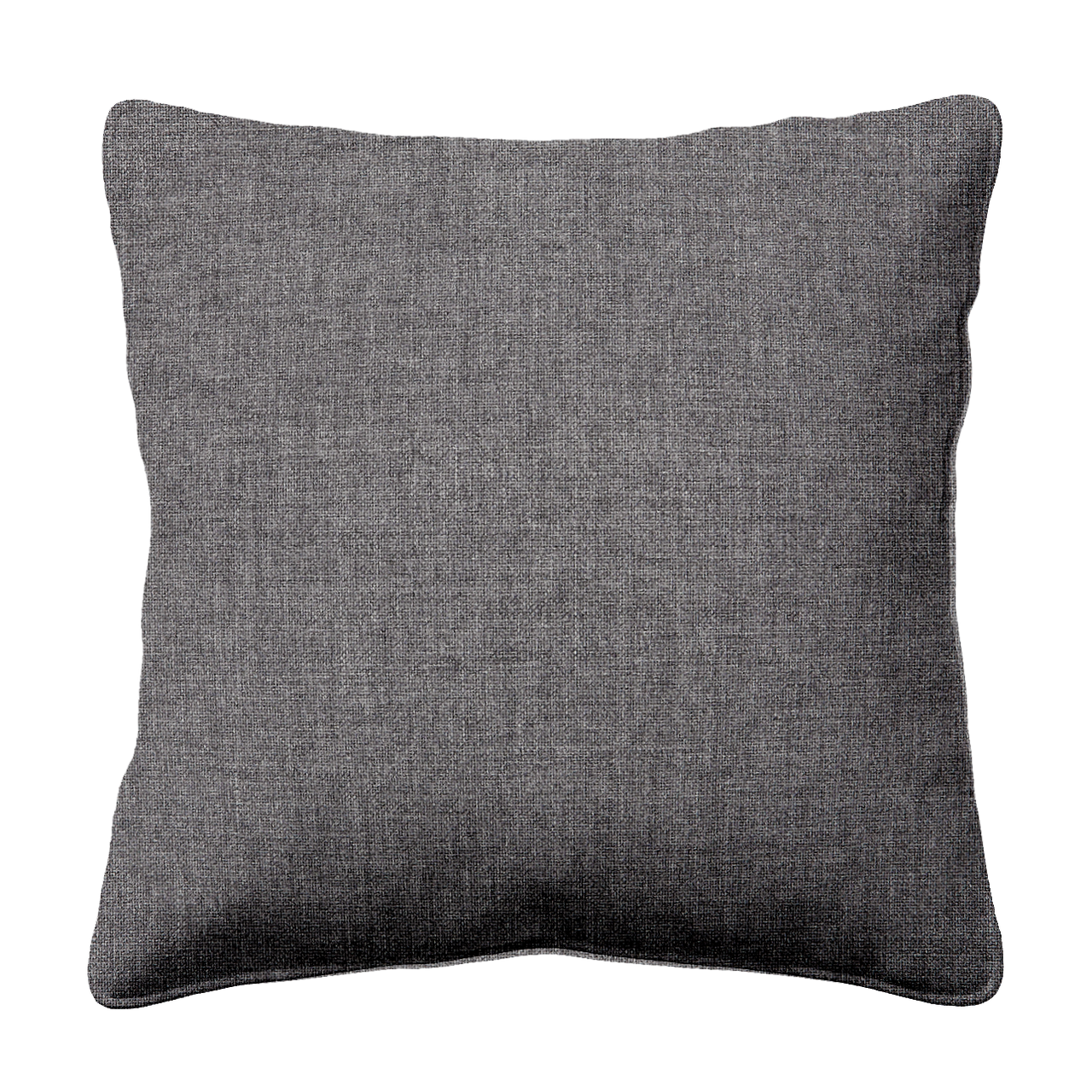 Cast Slate Sunbrella Outdoor Cushion