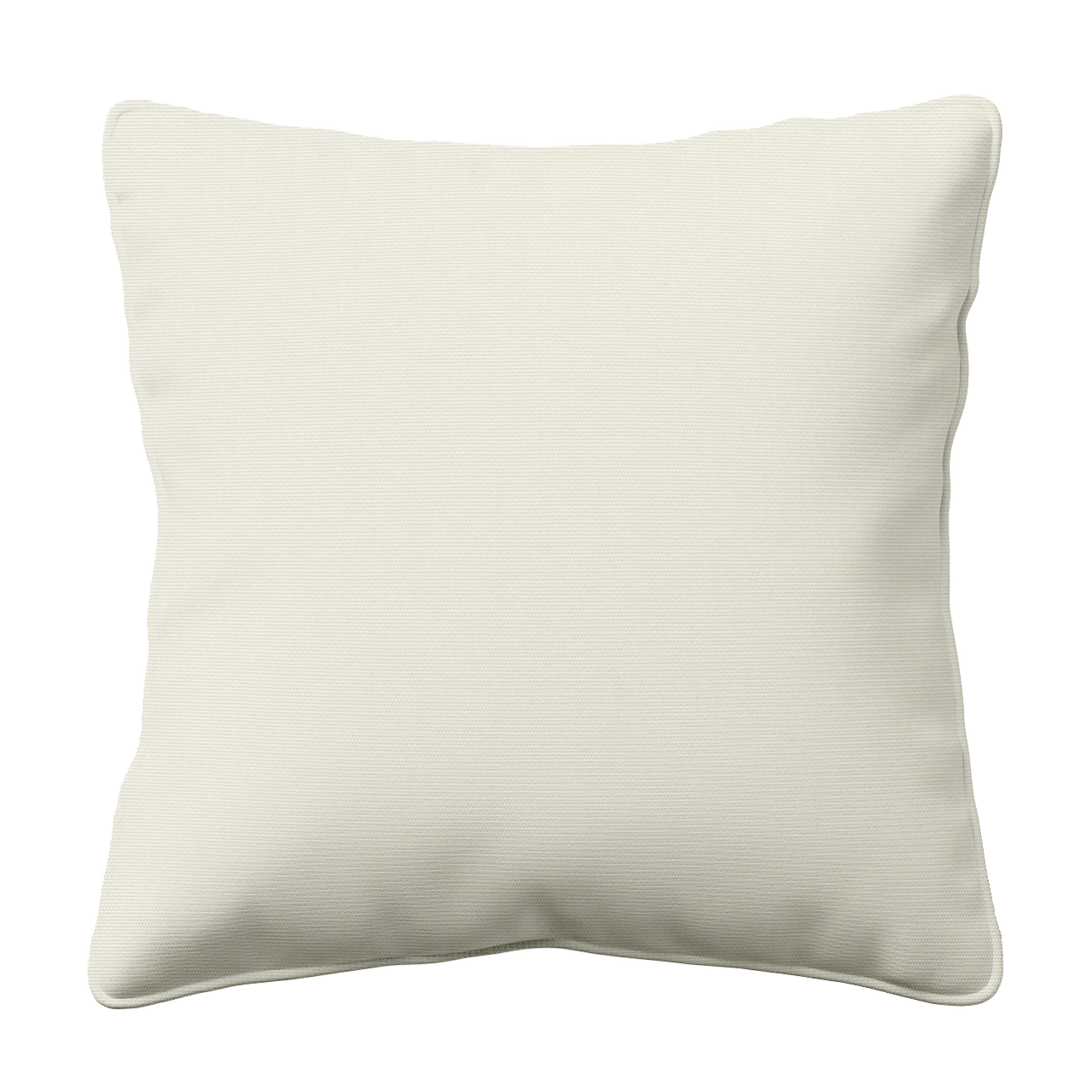 Marine Natural Sunbrella Outdoor Cushion