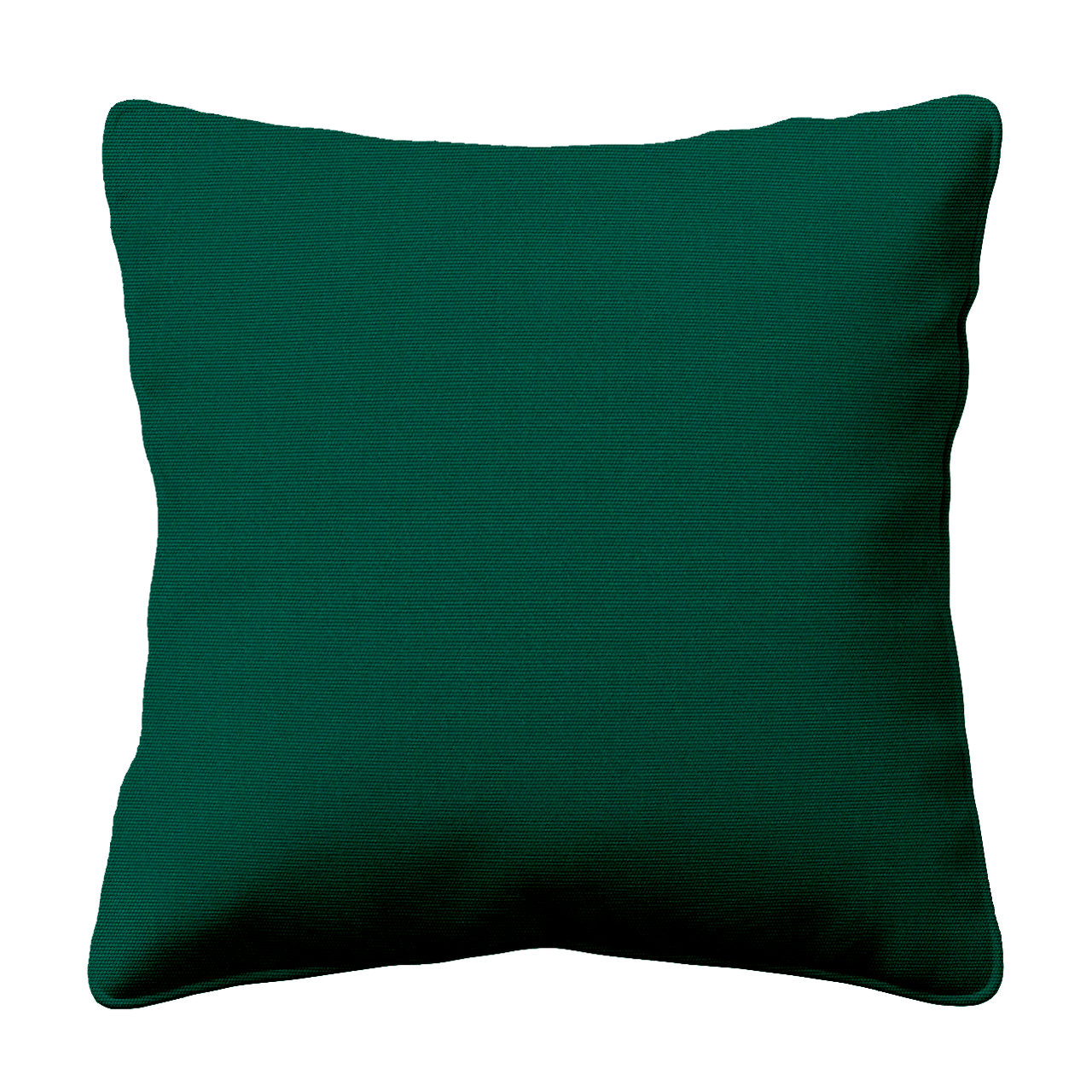 Marine Forest Green Sunbrella Outdoor Cushion