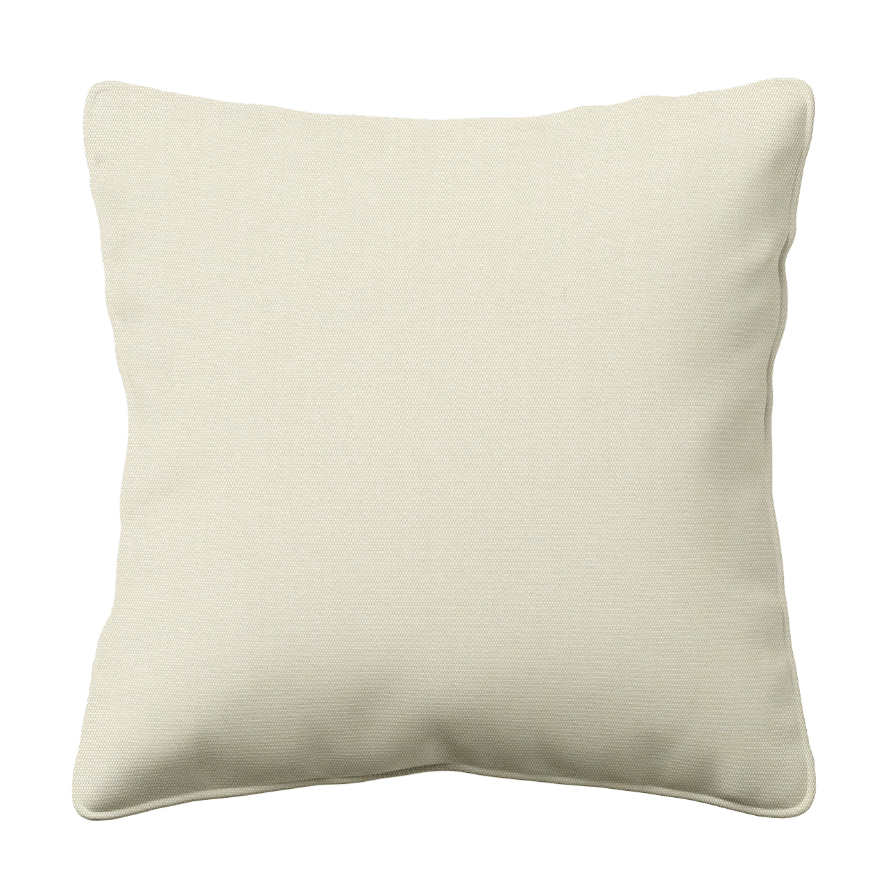 Marine Oyster Sunbrella Outdoor Cushion 60 x 60 (Ex-Display)