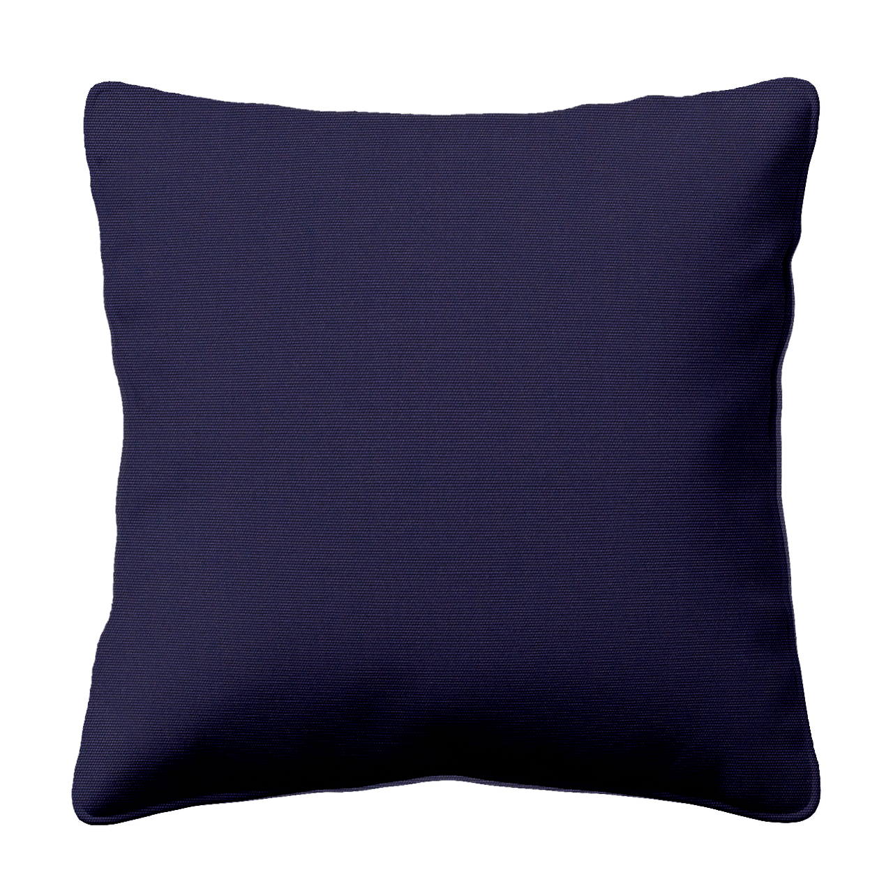 Marine Captain Navy Sunbrella Outdoor Cushion