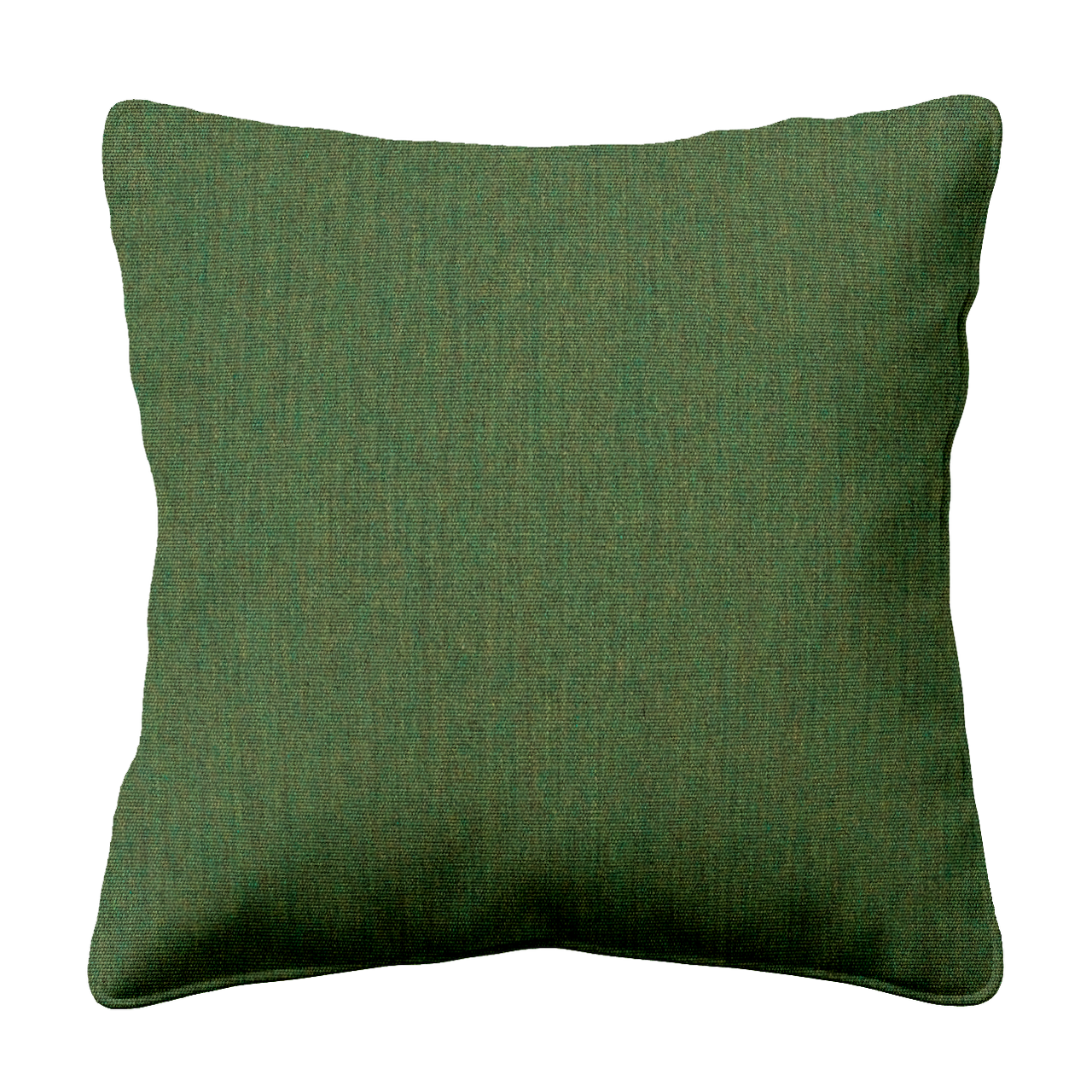 Marine Fern Sunbrella Outdoor Cushion