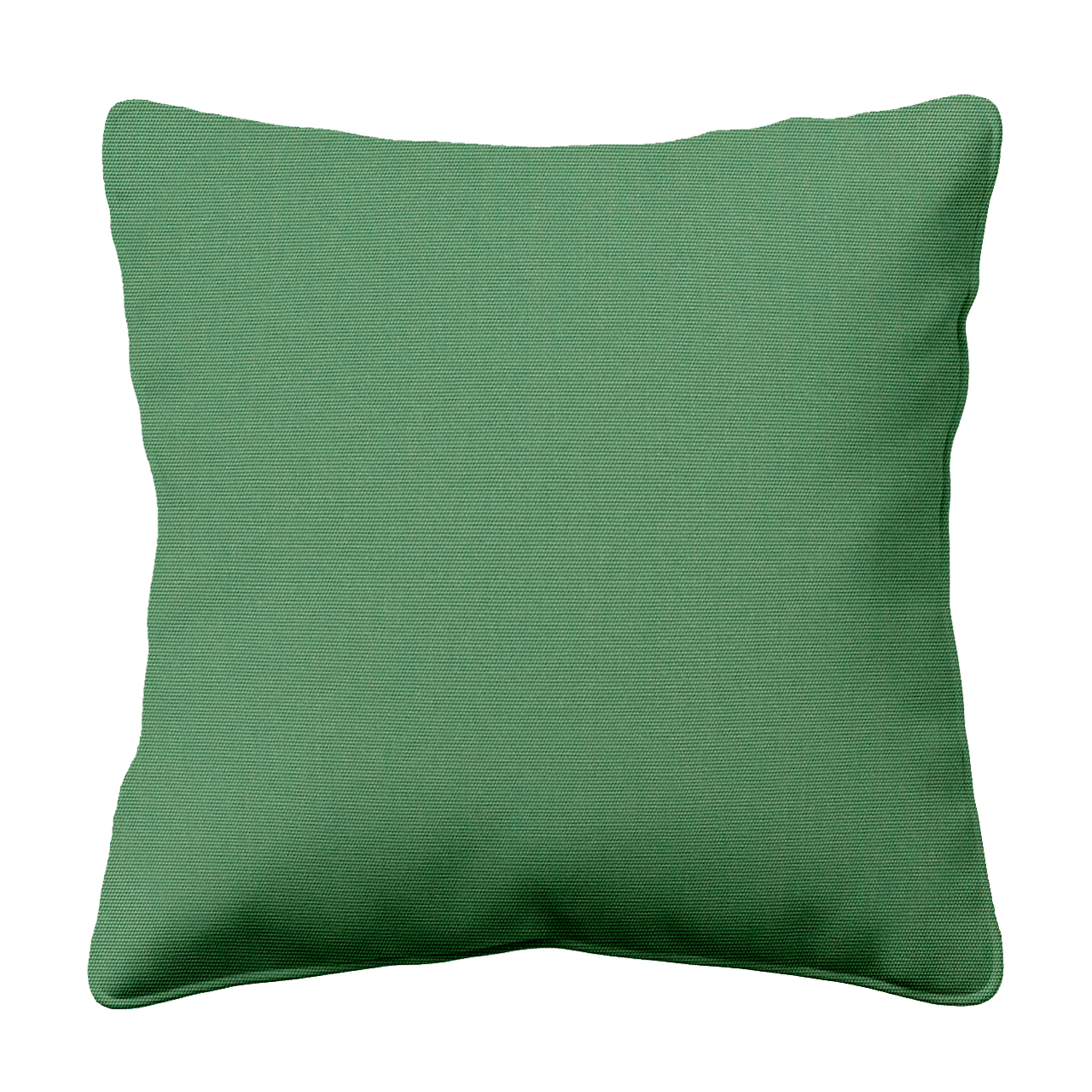Marine Basil Sunbrella Outdoor Cushion