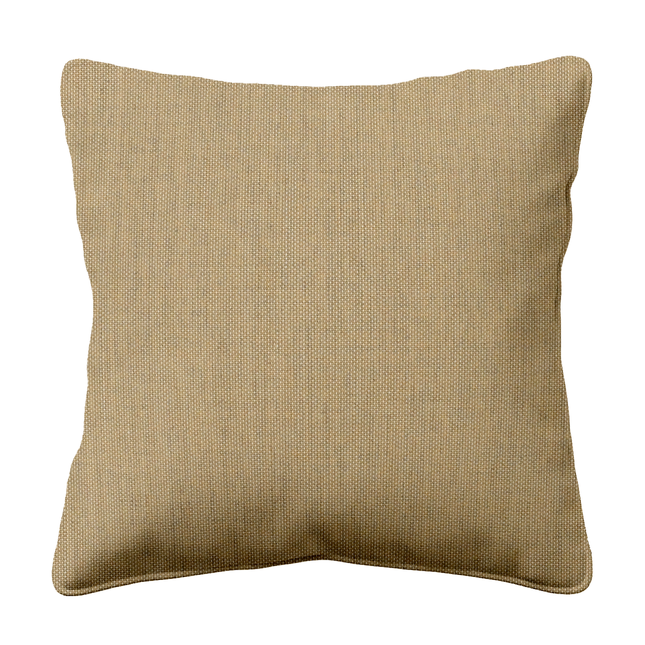 Marine Tresco Linen Sunbrella Outdoor Cushion