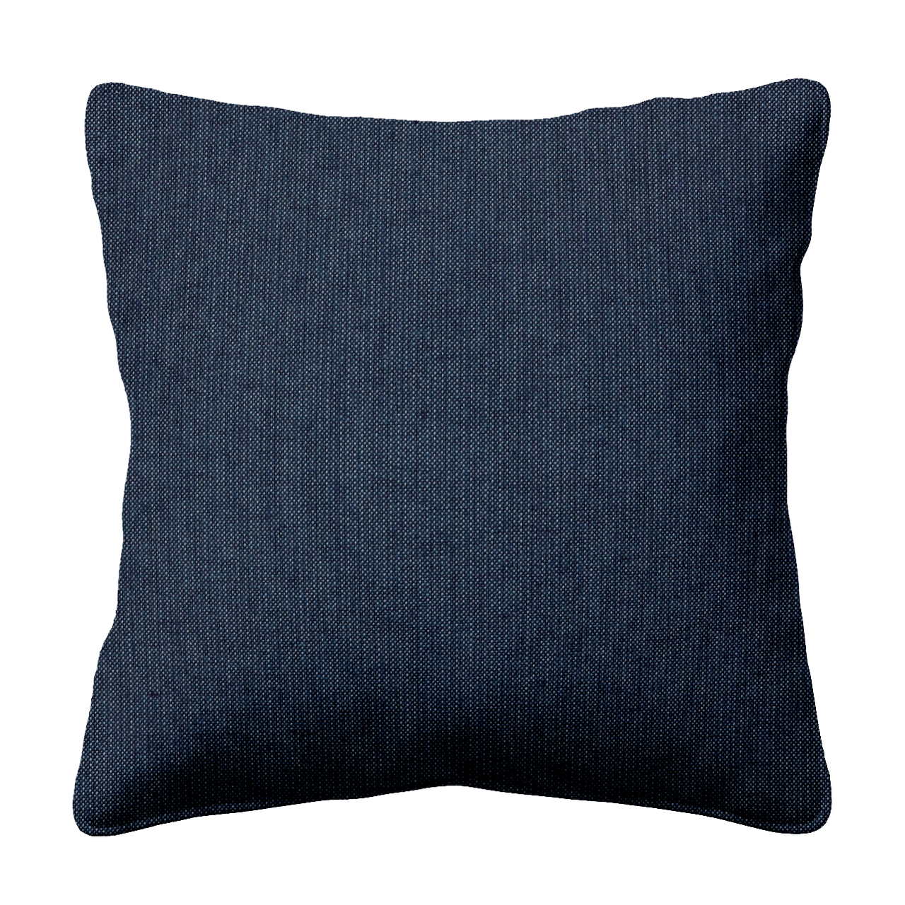 Spectrum Indigo Sunbrella Outdoor Cushion