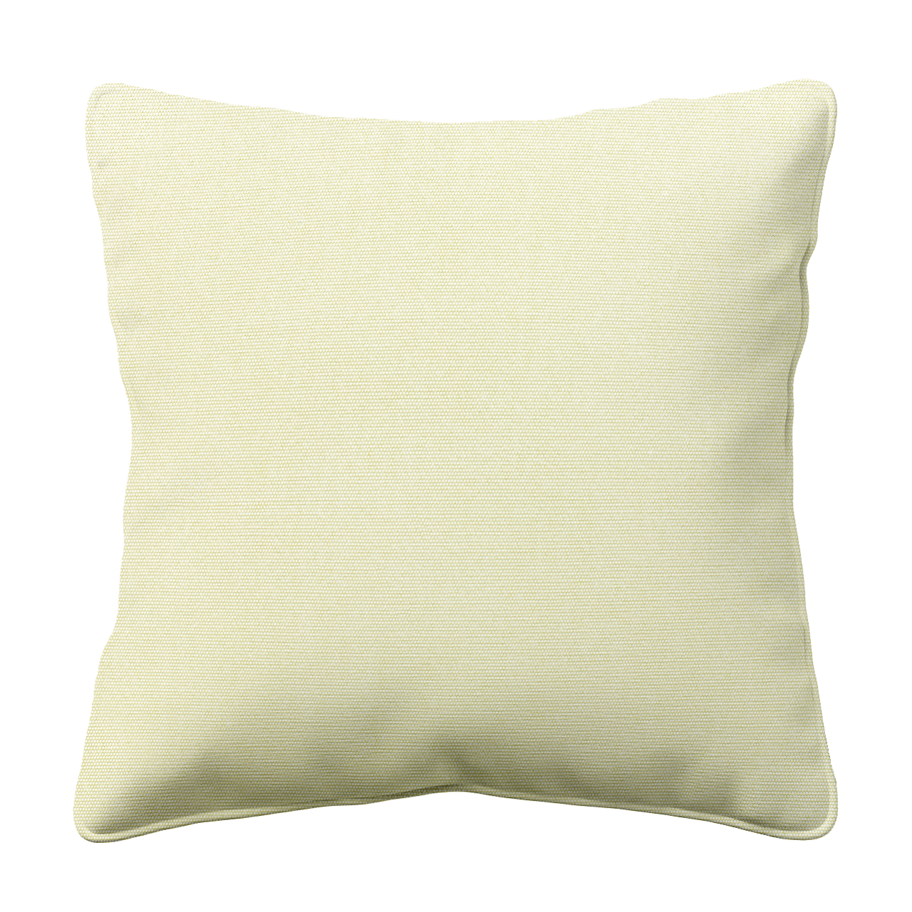 Canvas Natural Sunbrella Outdoor Cushion