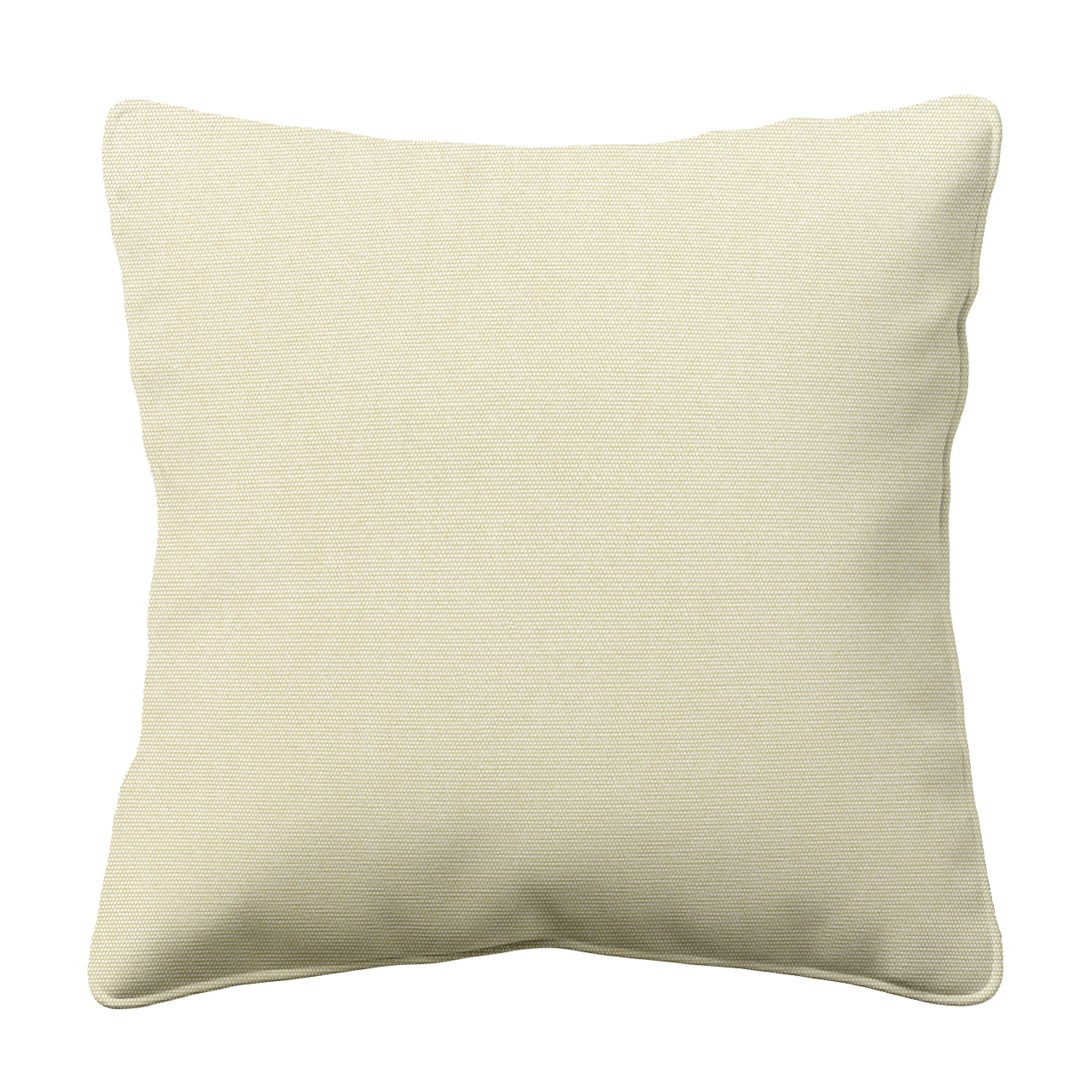 Canvas Canvas Sunbrella Outdoor Cushion