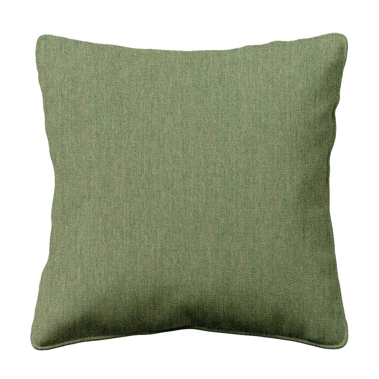 Canvas Fern Sunbrella Outdoor Cushion