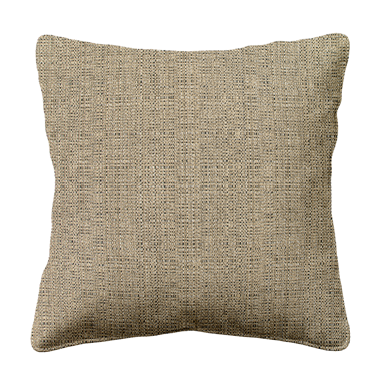 Linen Stone Sunbrella Outdoor Cushion