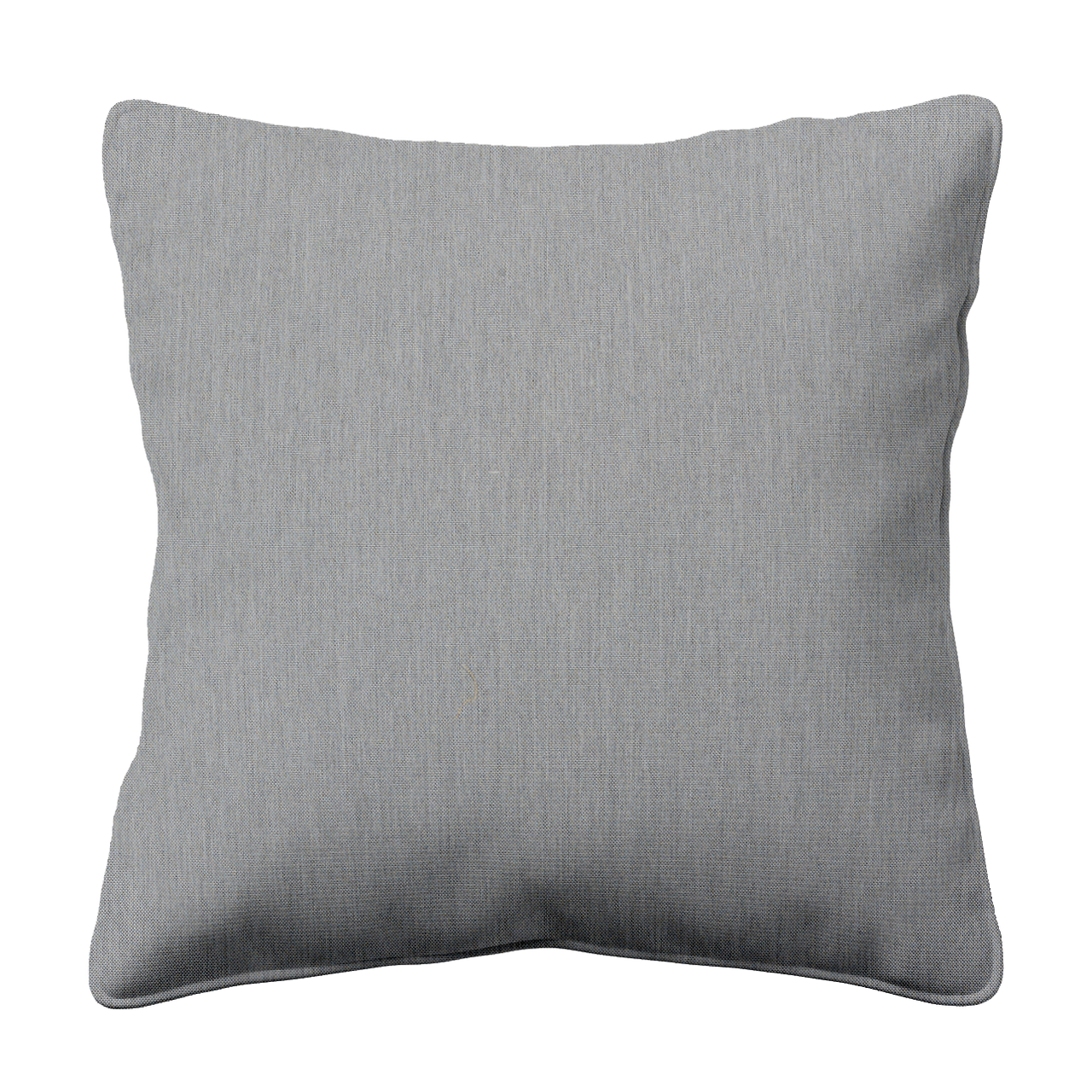 Natte Grey Chine Sunbrella Outdoor Cushion