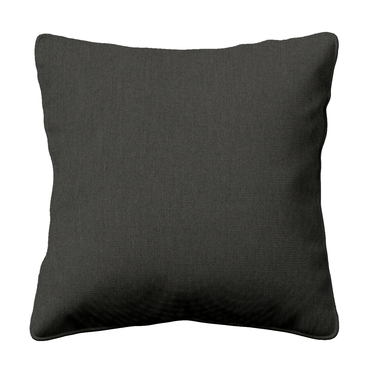 Natte Dark Taupe Sunbrella Outdoor Cushion