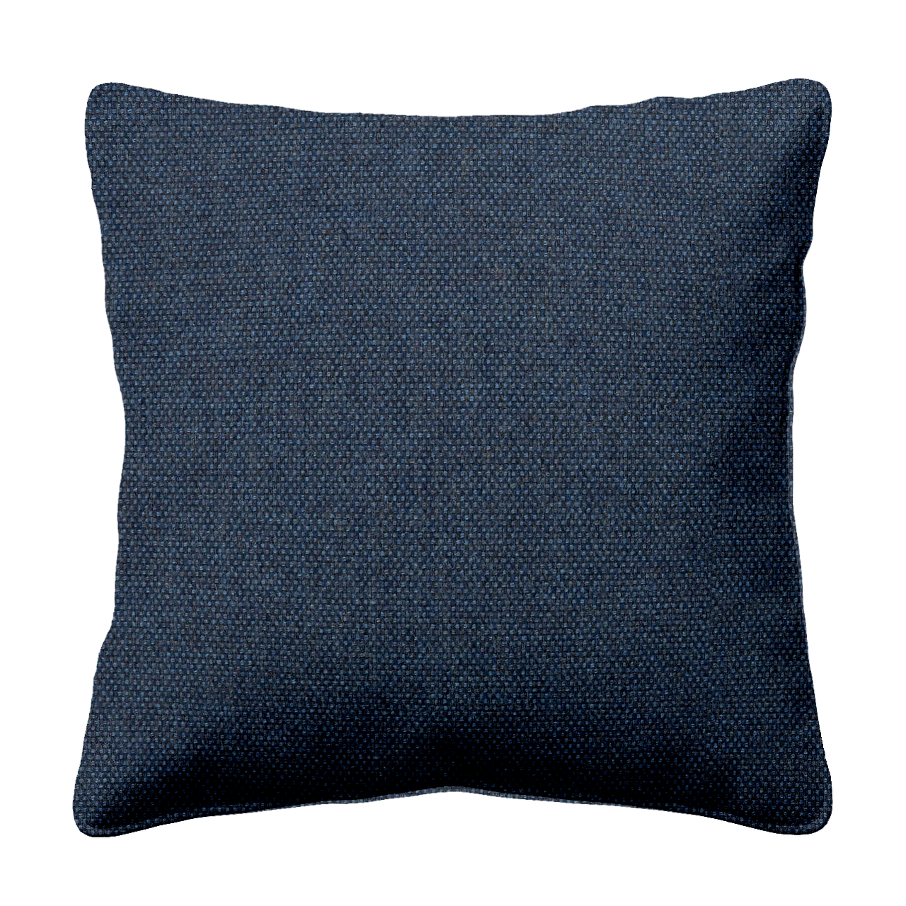 Blend Indigo Sunbrella Outdoor Cushion