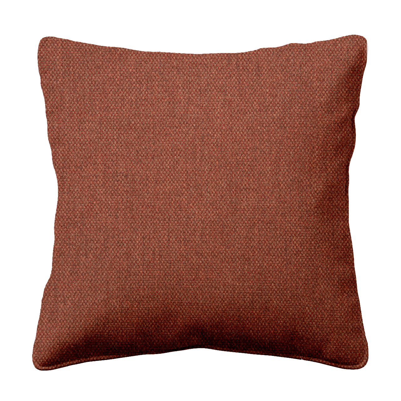 Blend Clay Sunbrella Outdoor Cushion