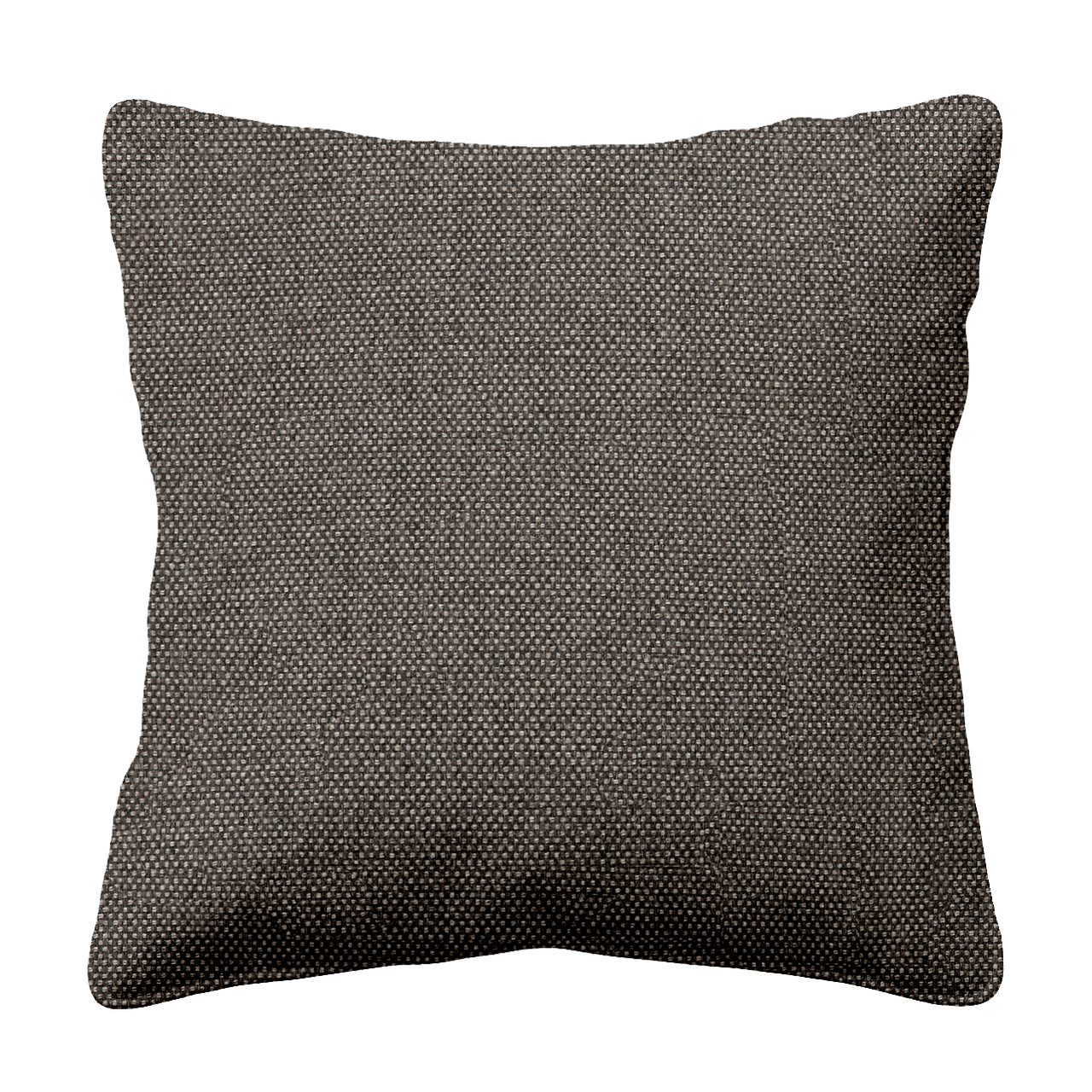 Blend Coal Sunbrella Outdoor Cushion